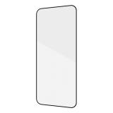 Celly - FULLGLASS1065BK protector de pantalla o trasero para teléfono móvil Samsung 1 pieza(s)