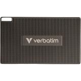 Verbatim - 32031 unidad externa de estado sólido 1 TB USB Tipo C USB 3.2 Gen 2x2 Gris