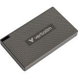Verbatim - 32031 unidad externa de estado sólido 1 TB USB Tipo C USB 3.2 Gen 2x2 Gris