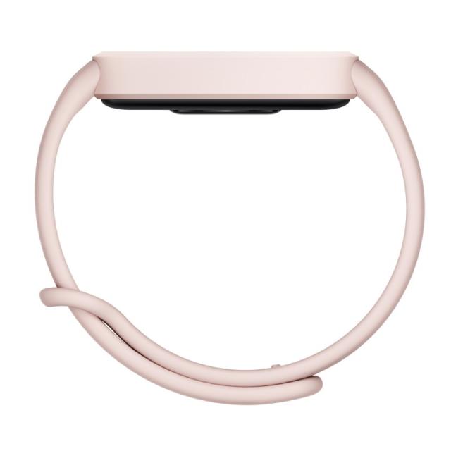 Xiaomi - Smart Band 9 Active TFT Pulsera de actividad 3,73 cm (1.47") Rosa