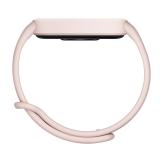 Xiaomi - Smart Band 9 Active TFT Pulsera de actividad 3,73 cm (1.47") Rosa