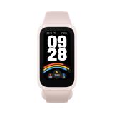 Xiaomi - Smart Band 9 Active TFT Pulsera de actividad 3,73 cm (1.47") Rosa