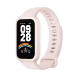 Xiaomi - Smart Band 9 Active TFT Pulsera de actividad 3,73 cm (1.47") Rosa