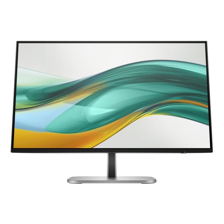 HP - Series 5 Monitor FHD Pro de la serie 5 de 23,8 pulgadas: 524 pf - 9D9L6UT