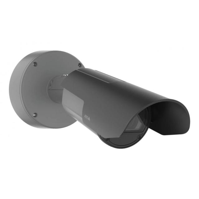 Axis - Q1800-LE Bala (forma) Cámara de seguridad IP Exterior 1920 x 1080 Pixeles Pared