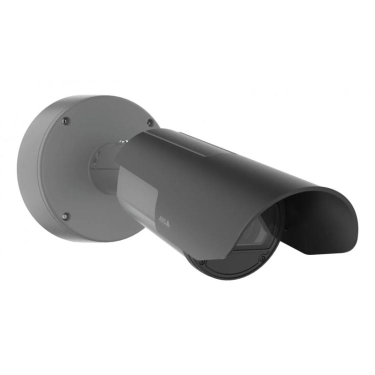 Axis - Q1800-LE Bala (forma) Cámara de seguridad IP Exterior 1920 x 1080 Pixeles Pared