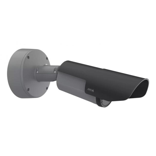 Axis - Q1800-LE Bala (forma) Cámara de seguridad IP Exterior 1920 x 1080 Pixeles Pared