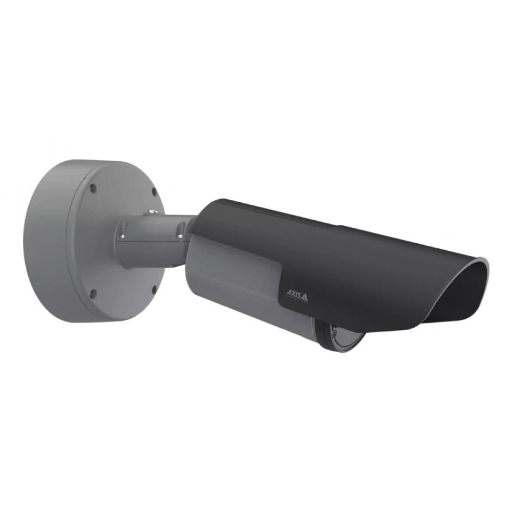 Axis - Q1800-LE Bala (forma) Cámara de seguridad IP Exterior 1920 x 1080 Pixeles Pared