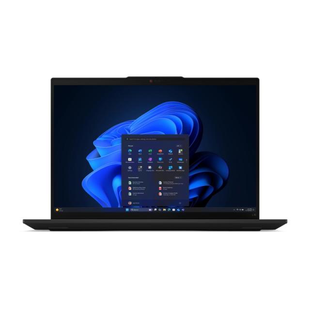 Lenovo - ThinkPad L16 Gen 2 (AMD) AMD Ryzen™ 5 PRO 215 Portátil 40,6 cm (16") WUXGA 16 GB DDR5-SDRAM 512 GB SSD Wi-Fi 7 (802.11b