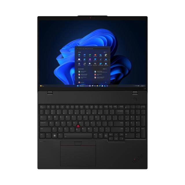 Lenovo - ThinkPad L16 Gen 2 (AMD) AMD Ryzen™ 5 PRO 215 Portátil 40,6 cm (16") WUXGA 16 GB DDR5-SDRAM 512 GB SSD Wi-Fi 7 (802.11b