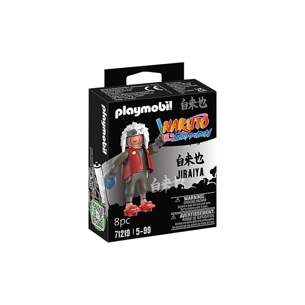 Playmobil - 71219 figura de juguete para niños