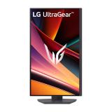LG - 27G610A-B pantalla para PC 68,6 cm (27") 2560 x 1440 Pixeles Quad HD LCD Negro - 27G610A-B