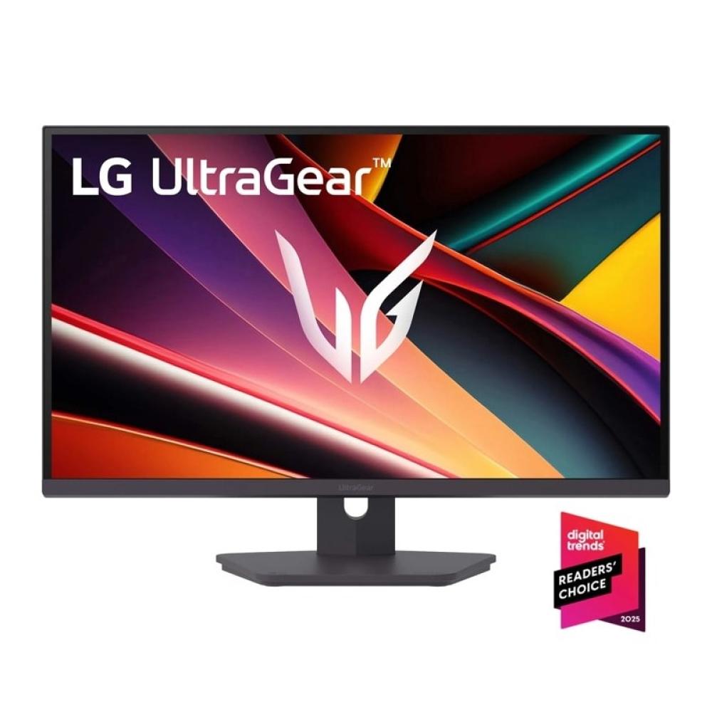 LG - 27G610A-B pantalla para PC 68,6 cm (27") 2560 x 1440 Pixeles Quad HD LCD Negro - 27G610A-B