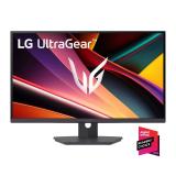 LG - 27G610A-B pantalla para PC 68,6 cm (27") 2560 x 1440 Pixeles Quad HD LCD Negro - 27G610A-B