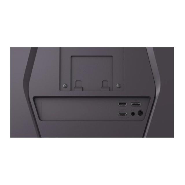 LG - 27G610A-B pantalla para PC 68,6 cm (27") 2560 x 1440 Pixeles Quad HD LCD Negro - 27G610A-B