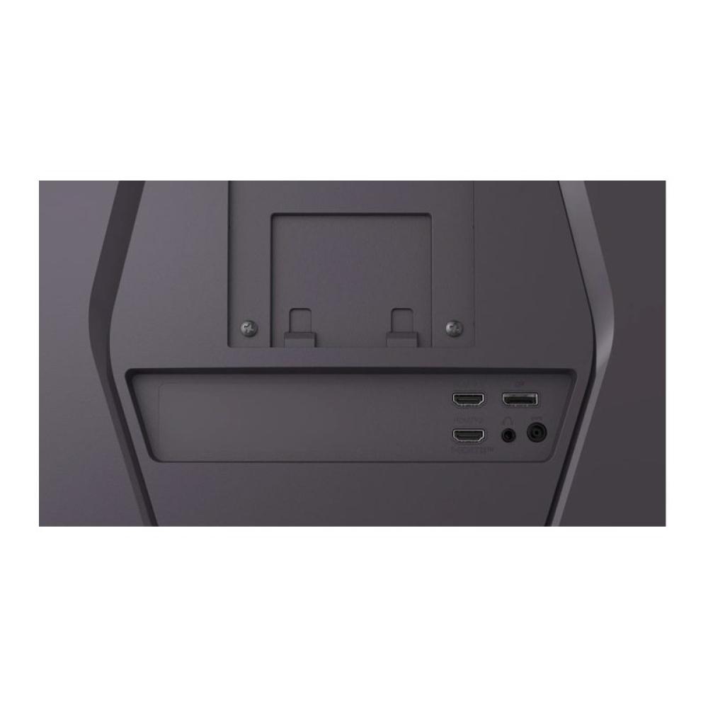 LG - 27G610A-B pantalla para PC 68,6 cm (27") 2560 x 1440 Pixeles Quad HD LCD Negro - 27G610A-B