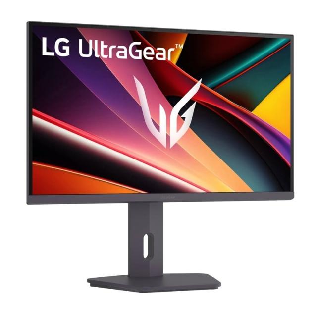 LG - 27G610A-B pantalla para PC 68,6 cm (27") 2560 x 1440 Pixeles Quad HD LCD Negro - 27G610A-B