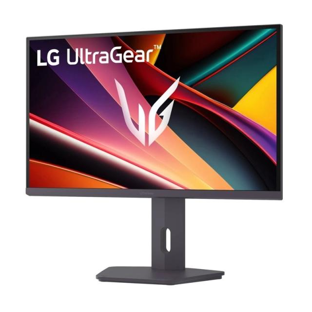 LG - 27G610A-B pantalla para PC 68,6 cm (27") 2560 x 1440 Pixeles Quad HD LCD Negro - 27G610A-B