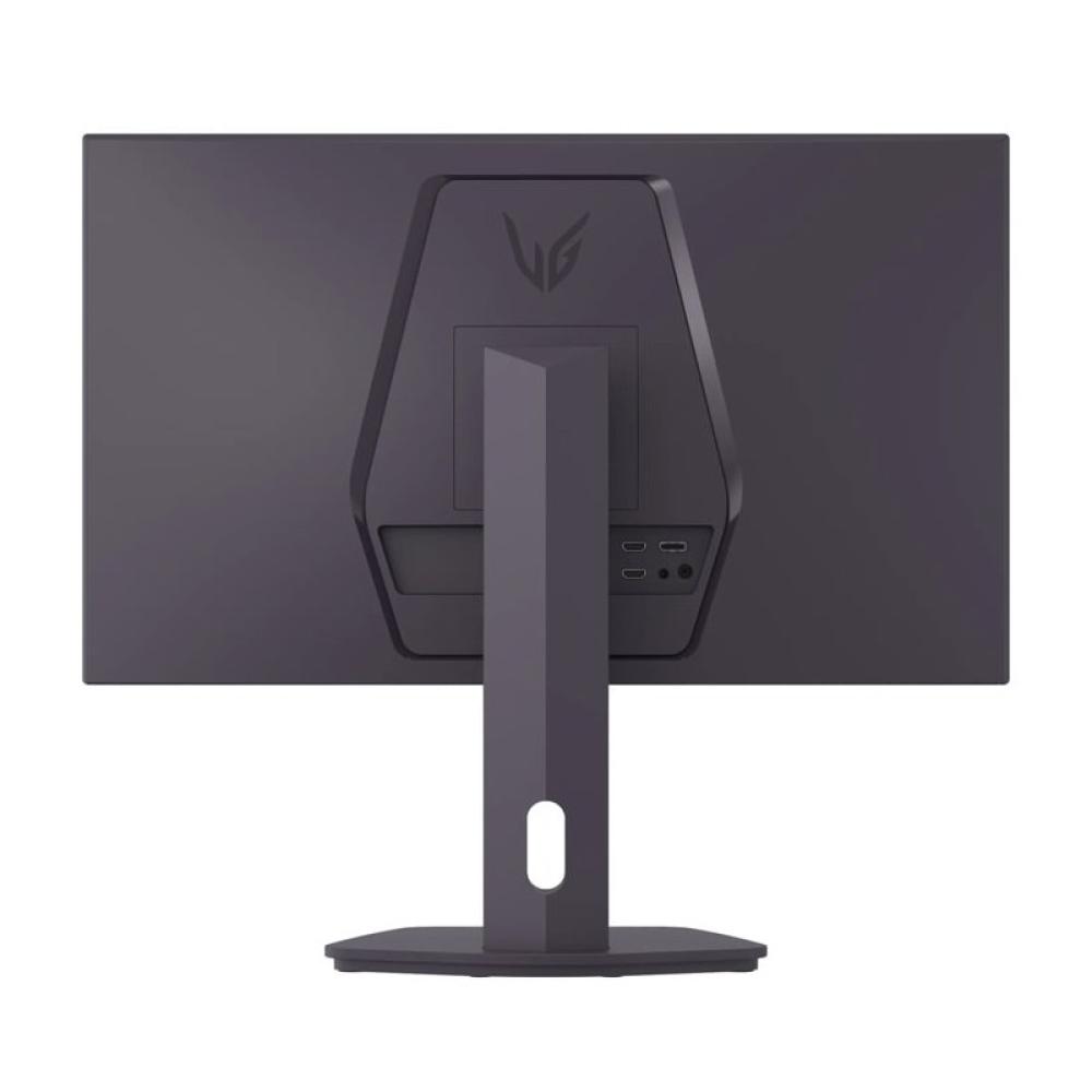 LG - 27G610A-B pantalla para PC 68,6 cm (27") 2560 x 1440 Pixeles Quad HD LCD Negro - 27G610A-B