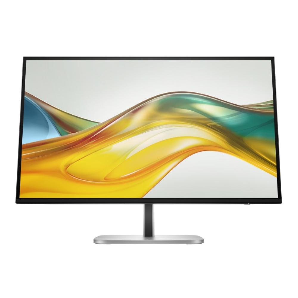 HP - Monitor QHD Pro de la serie 5 de 27 pulgadas: 527 pq