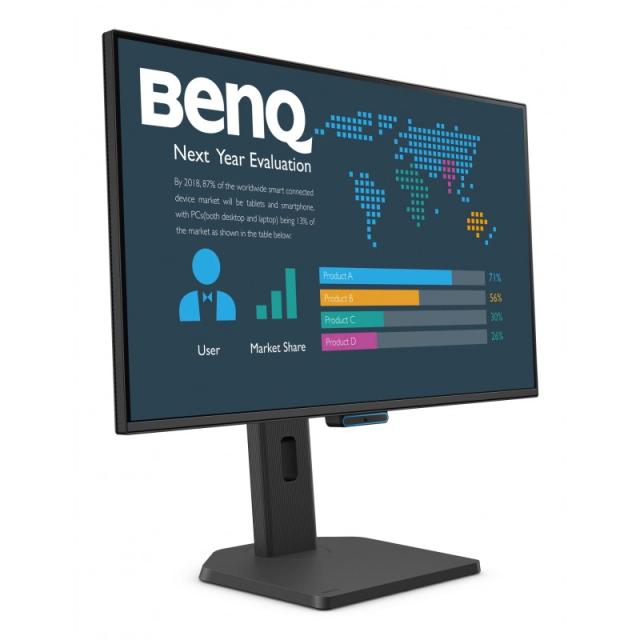 BenQ - BL2790TC pantalla para PC 68,6 cm (27") 1920 x 1080 Pixeles Full HD LCD Negro