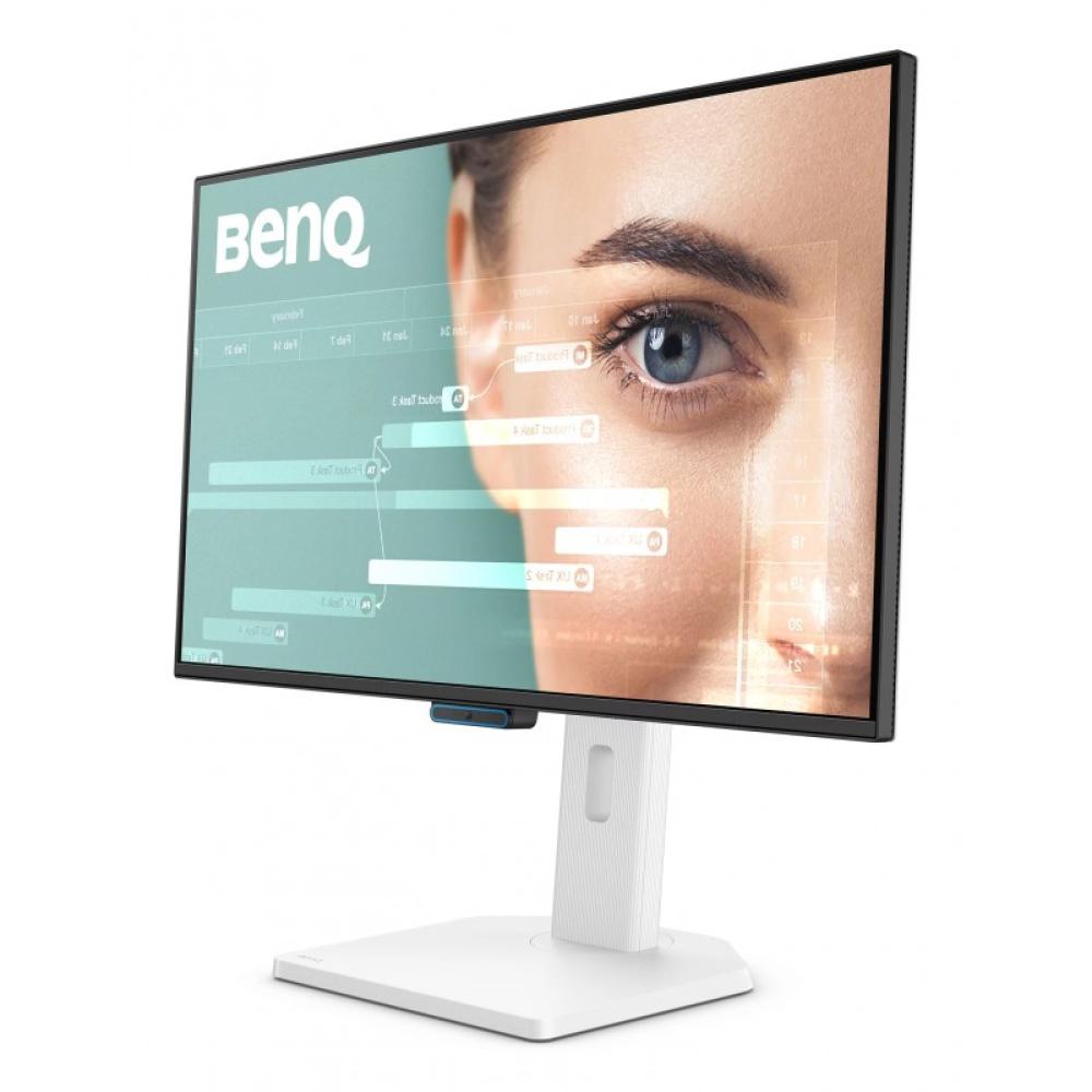 BenQ - GW2790TC pantalla para PC 68,6 cm (27") 1920 x 1080 Pixeles Full HD LCD Negro, Blanco