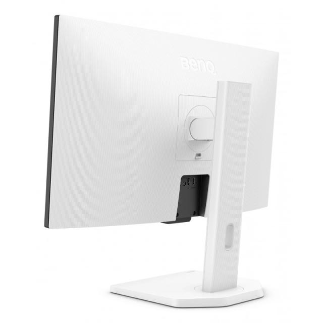 BenQ - GW2790TC pantalla para PC 68,6 cm (27") 1920 x 1080 Pixeles Full HD LCD Negro, Blanco