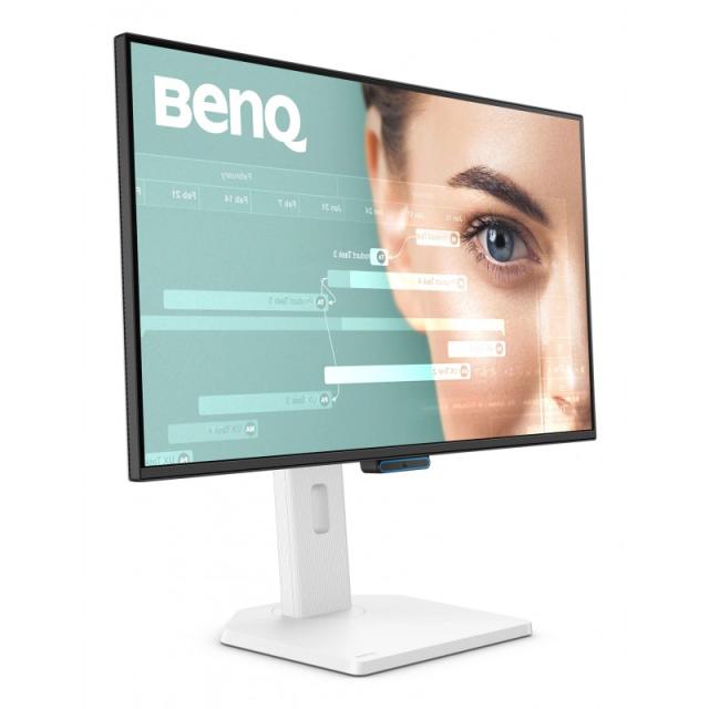 BenQ - GW2790TC pantalla para PC 68,6 cm (27") 1920 x 1080 Pixeles Full HD LCD Negro, Blanco