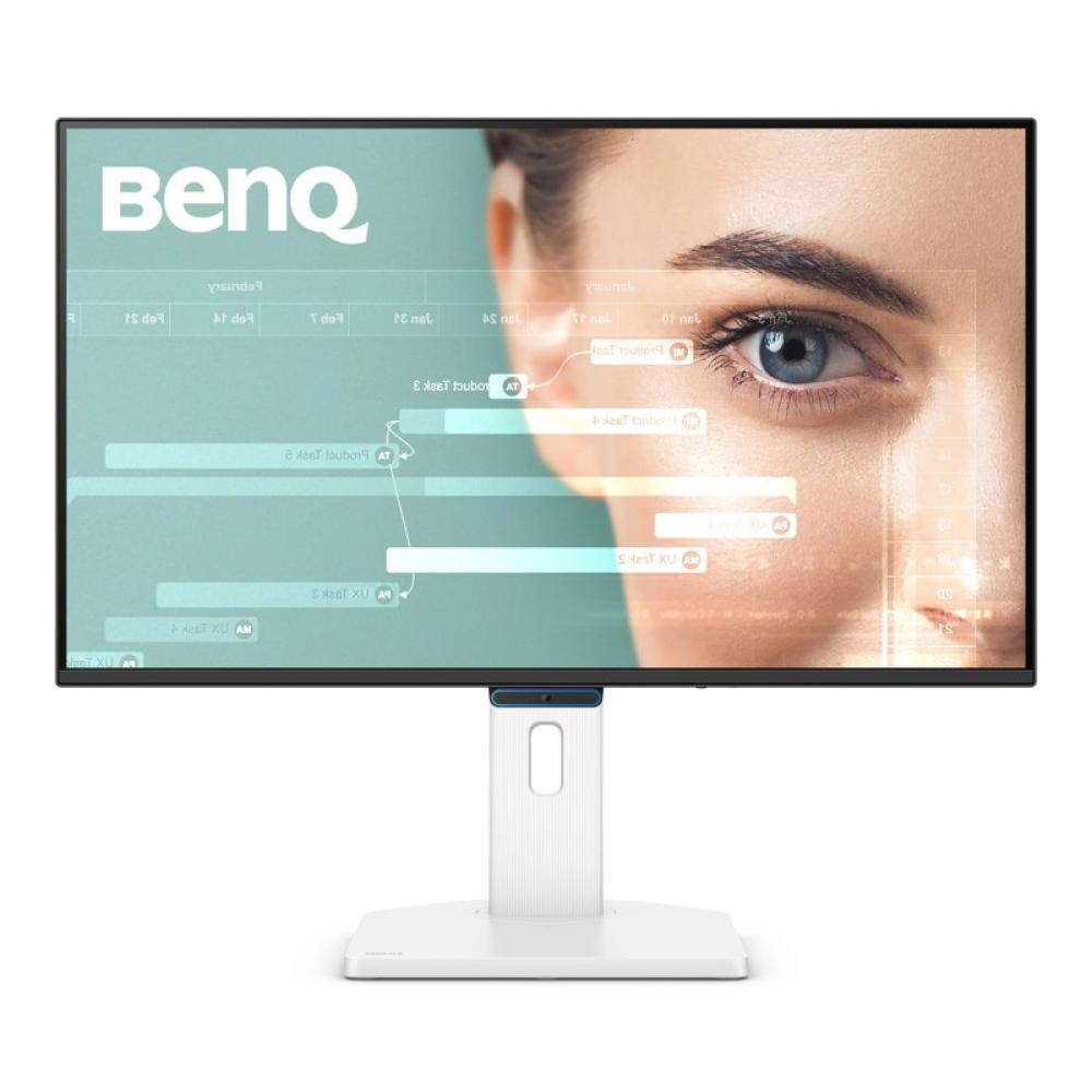 BenQ - GW2790TC pantalla para PC 68,6 cm (27") 1920 x 1080 Pixeles Full HD LCD Negro, Blanco