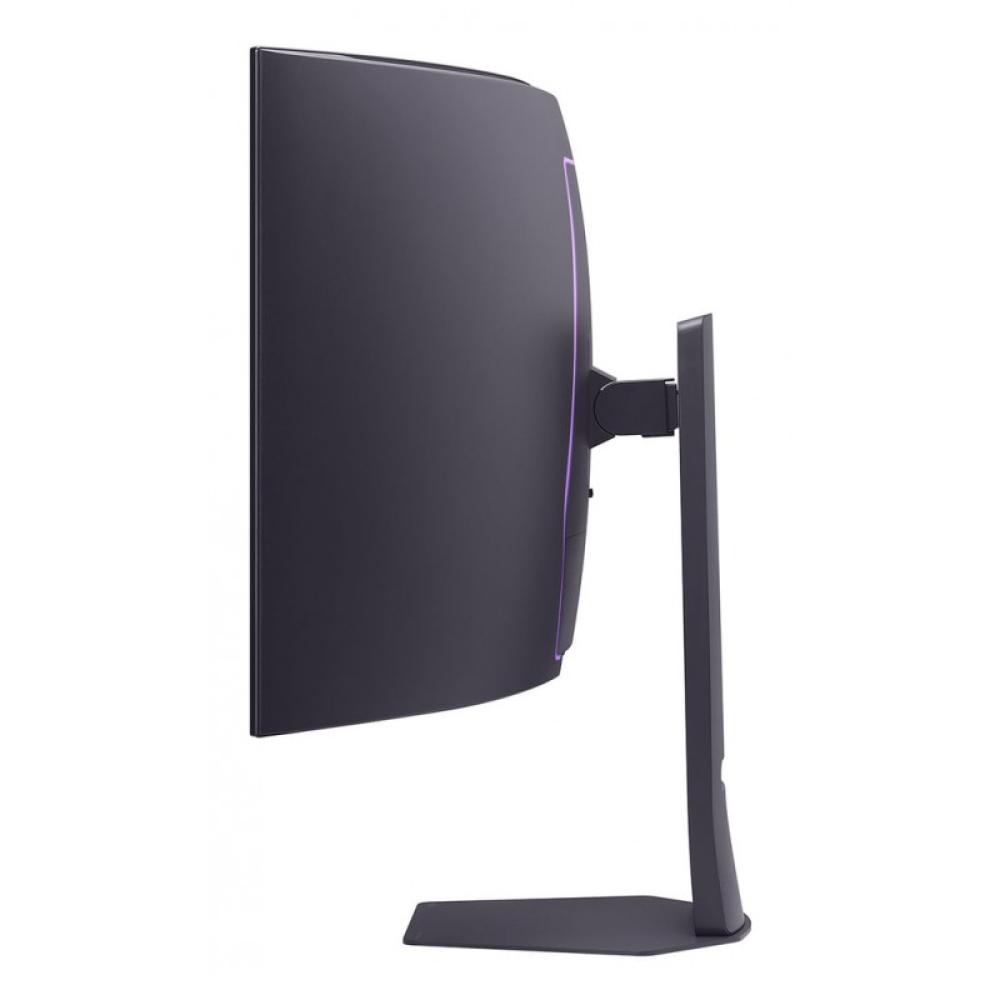 LG - UltraGear pantalla para PC 114,3 cm (45") 5120 x 2160 Pixeles 5K Ultra HD OLED Negro