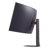 LG - UltraGear pantalla para PC 114,3 cm (45") 5120 x 2160 Pixeles 5K Ultra HD OLED Negro