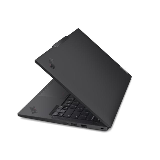 Lenovo - ThinkPad T14 Gen 6 (Intel) Copilot+ PC Intel Core Ultra 7 258V Portátil 35,6 cm (14") WUXGA 32 GB LPDDR5x-SDRAM 1 TB SS