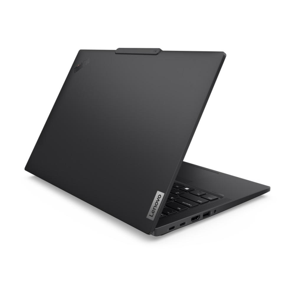 Lenovo - ThinkPad T14 Gen 6 (Intel) Copilot+ PC Intel Core Ultra 7 258V Portátil 35,6 cm (14") WUXGA 32 GB LPDDR5x-SDRAM 1 TB SS