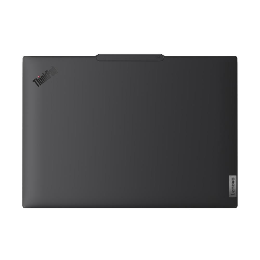 Lenovo - ThinkPad T14 Gen 6 (Intel) Copilot+ PC Intel Core Ultra 7 258V Portátil 35,6 cm (14") WUXGA 32 GB LPDDR5x-SDRAM 1 TB SS