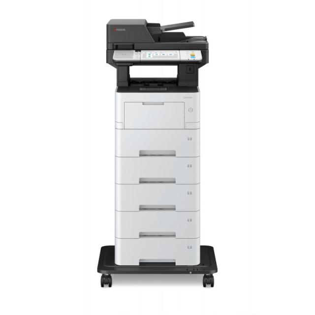 KYOCERA - ECOSYS MA4500ix Laser A4 1200 x 1200 DPI 45 ppm