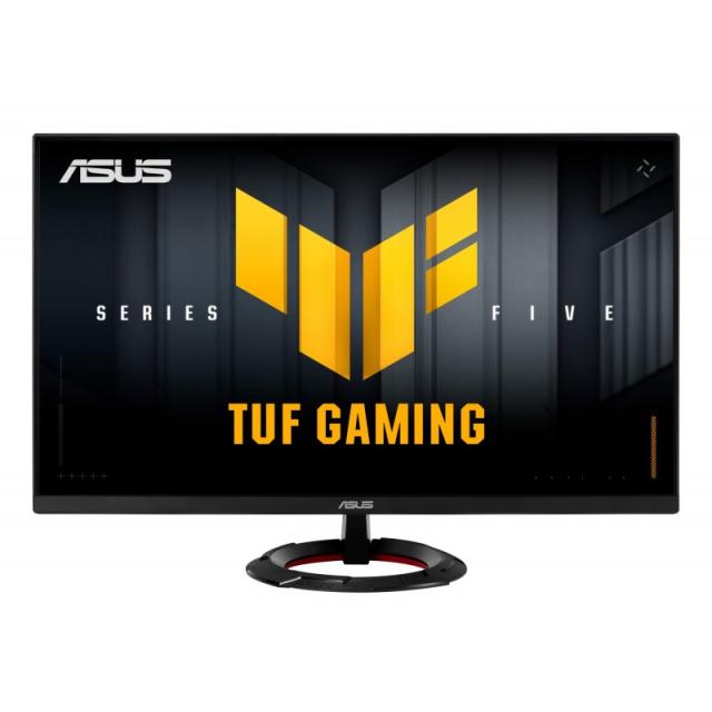 ASUS - TUF Gaming VG249Q5R pantalla para PC 60,5 cm (23.8") 1920 x 1080 Pixeles Full HD LED Negro