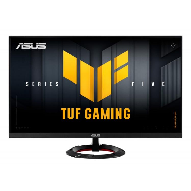 ASUS - TUF Gaming VG249Q5R pantalla para PC 60,5 cm (23.8") 1920 x 1080 Pixeles Full HD LED Negro