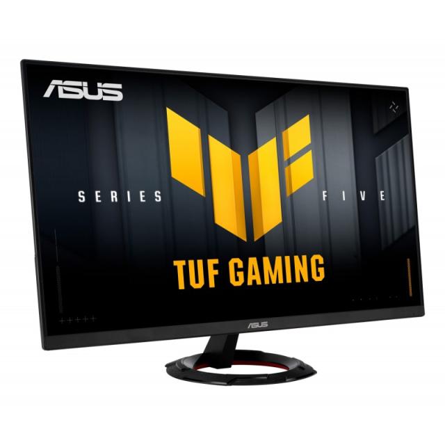 ASUS - TUF Gaming VG249Q5R pantalla para PC 60,5 cm (23.8") 1920 x 1080 Pixeles Full HD LED Negro