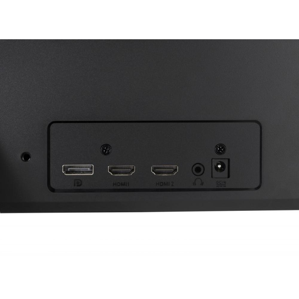 ASUS - TUF Gaming VG249Q5R pantalla para PC 60,5 cm (23.8") 1920 x 1080 Pixeles Full HD LED Negro