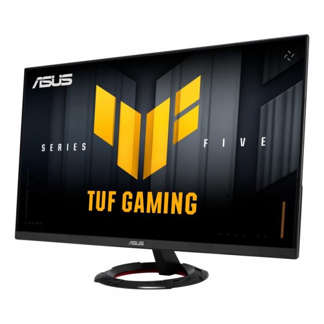 ASUS - TUF Gaming VG249Q5R pantalla para PC 60,5 cm (23.8") 1920 x 1080 Pixeles Full HD LED Negro