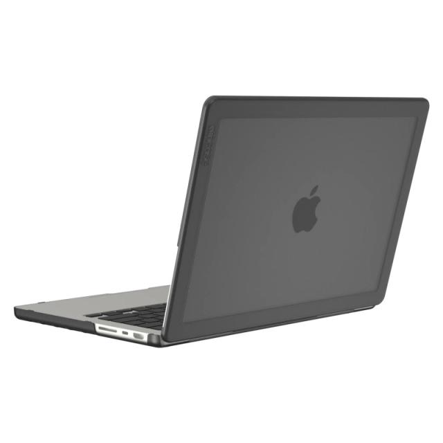 Incase - Funda rígida Edge con Makrolon® para MacBook Pro de 14 pulgadas (M1-M4, 2021-2024)