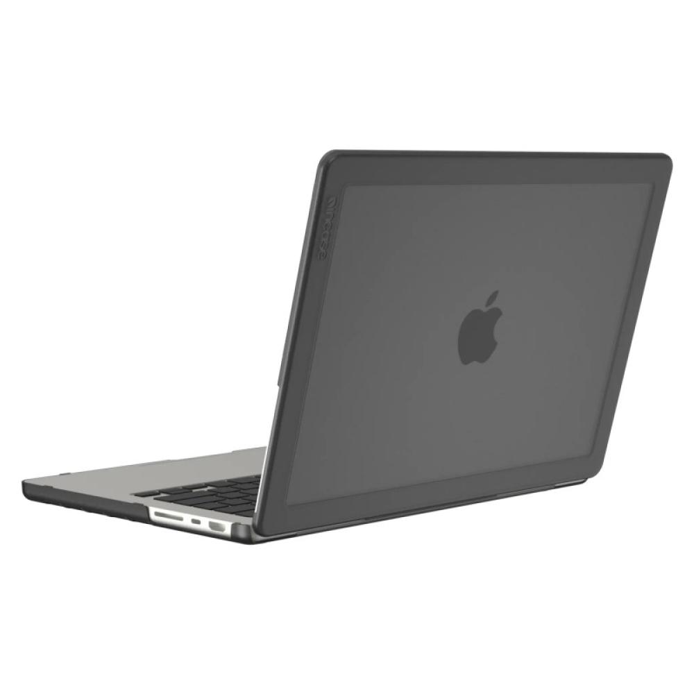 Incase - Funda rígida Edge con Makrolon® para MacBook Pro de 14 pulgadas (M1-M4, 2021-2024)