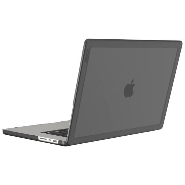 Incase - Funda rígida Edge con Makrolon® para MacBook Pro de 16 pulgadas (M1-M4, 2021-2024)