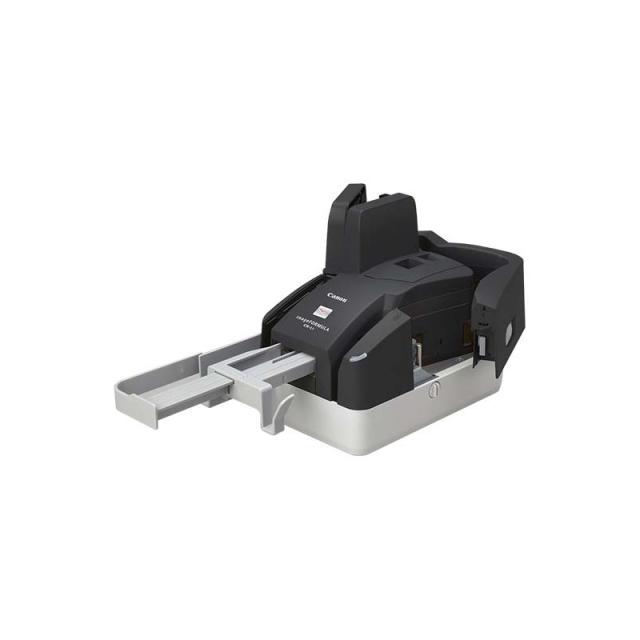 Canon - imageFORMULA CR-L1 300 x 300 DPI Negro, Gris