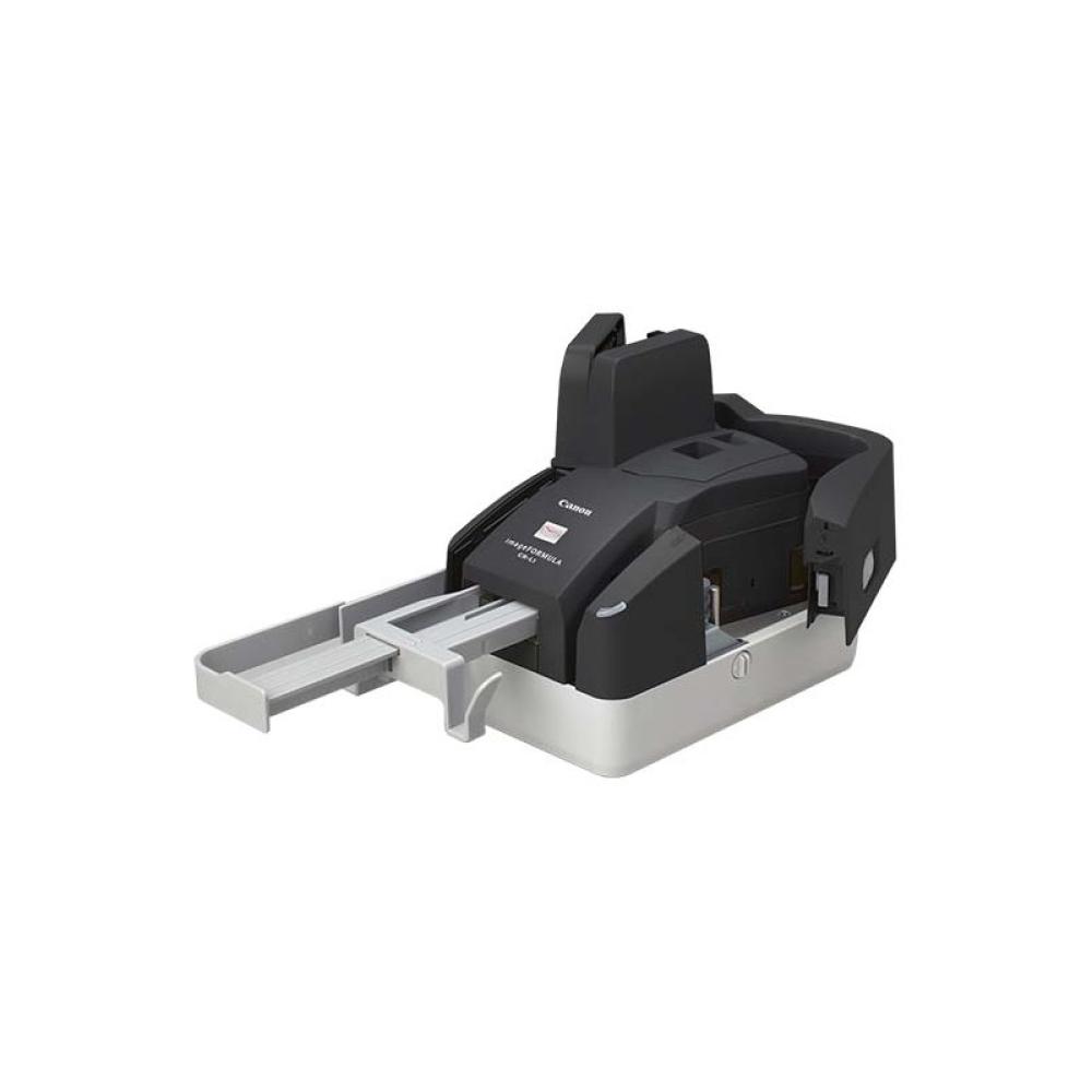 Canon - imageFORMULA CR-L1 300 x 300 DPI Negro, Gris