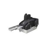 Canon - imageFORMULA CR-L1 300 x 300 DPI Negro, Gris