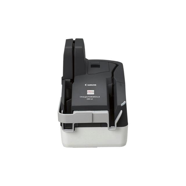 Canon - imageFORMULA CR-L1 300 x 300 DPI Negro, Gris