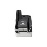 Canon - imageFORMULA CR-L1 300 x 300 DPI Negro, Gris