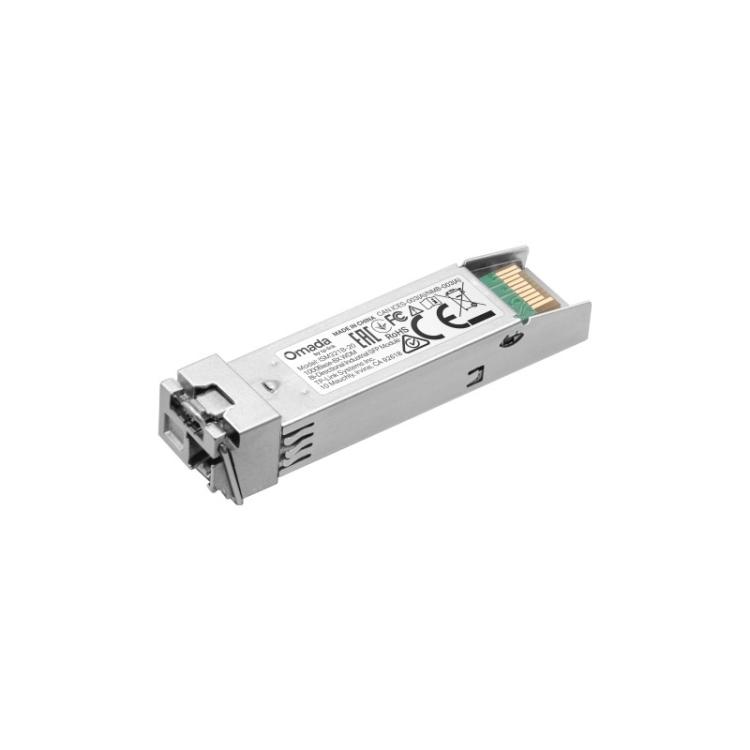 TP-Link - ISM321B-20 red modulo transceptor Fibra óptica 1250 Mbit/s SFP