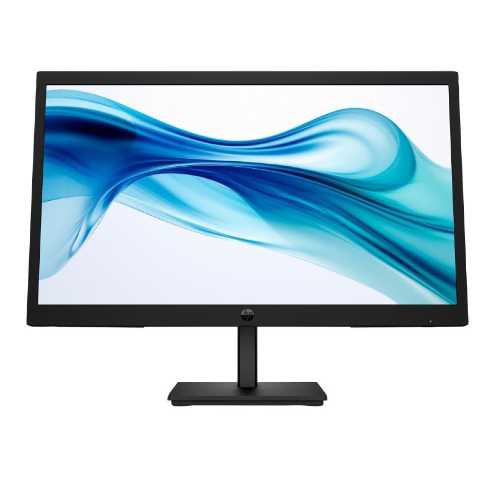 HP - Monitor FHD Series 3 Pro de 21,45 pulgadas - 322pv